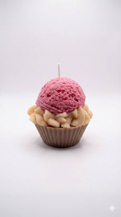 Свечи ручной работы