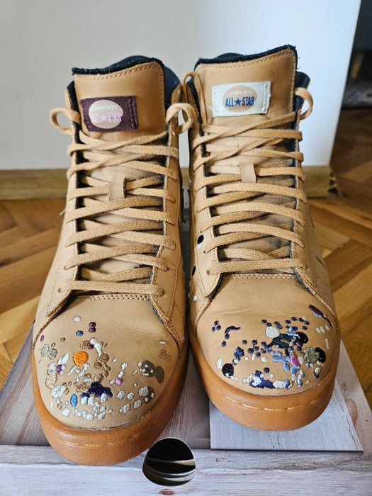 Converse маратонки