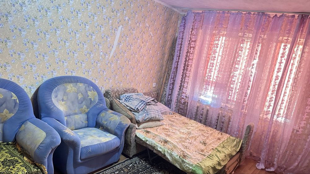 Сдам 1 комн кв абая 91