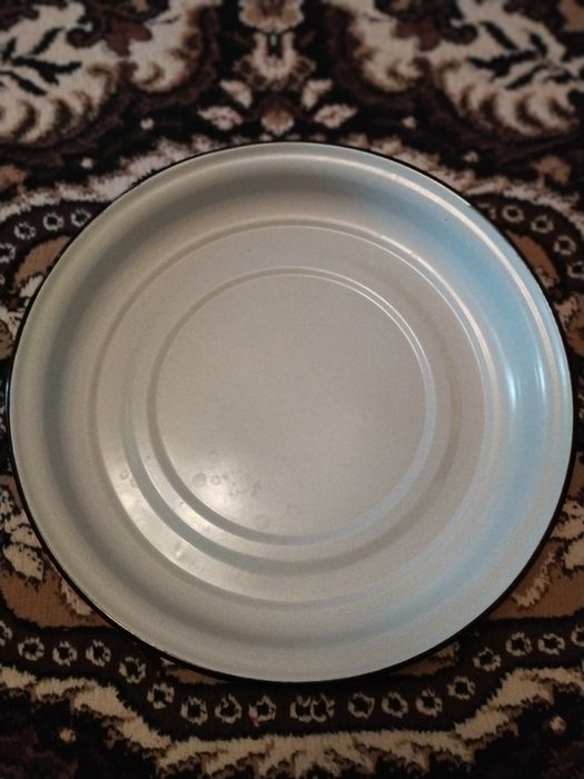 Блюбо для бешбармака. Новое.