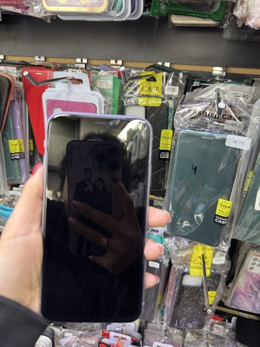 Iphone 11 без гарантии