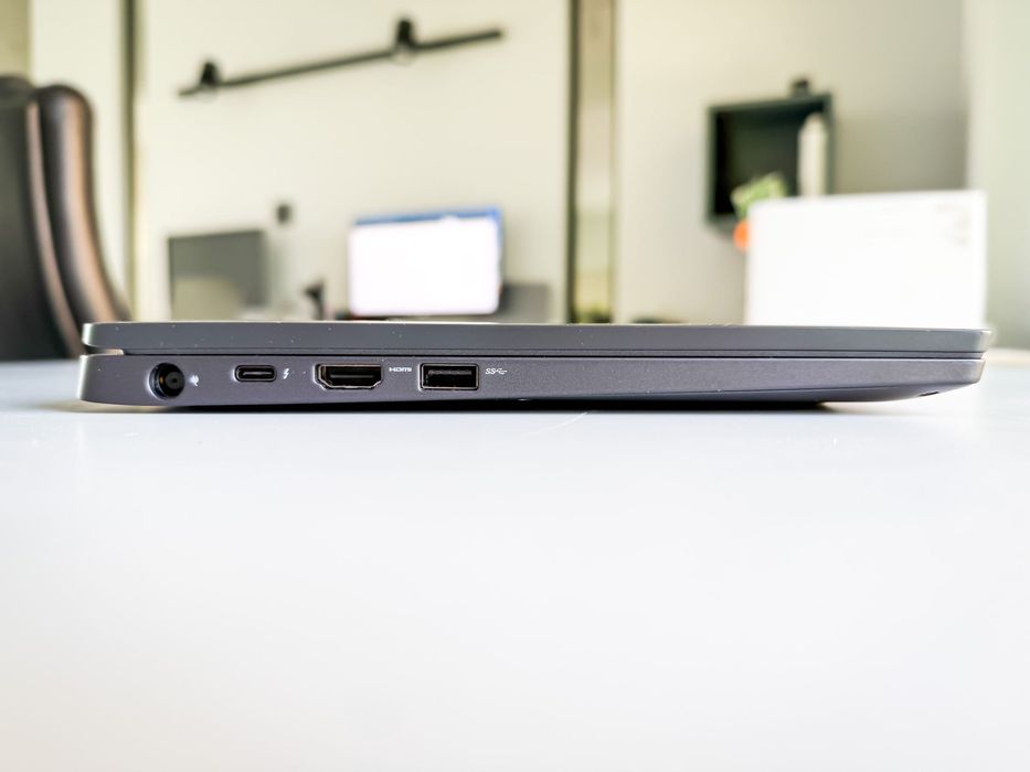 Dell Latitude 7400 1.9Ghz i7-8665u, 16GB RAM, 512 SSD cu Touch Screen