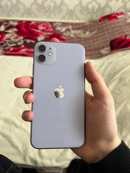 айфон 11 сатылад