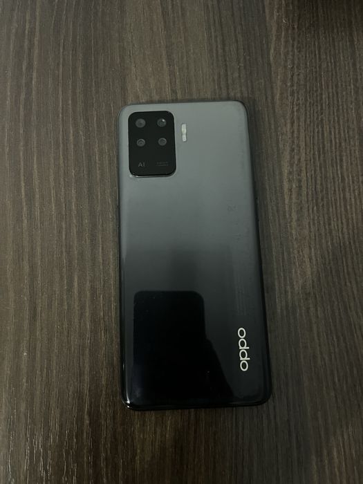 Oppo Reno 5 Lite
