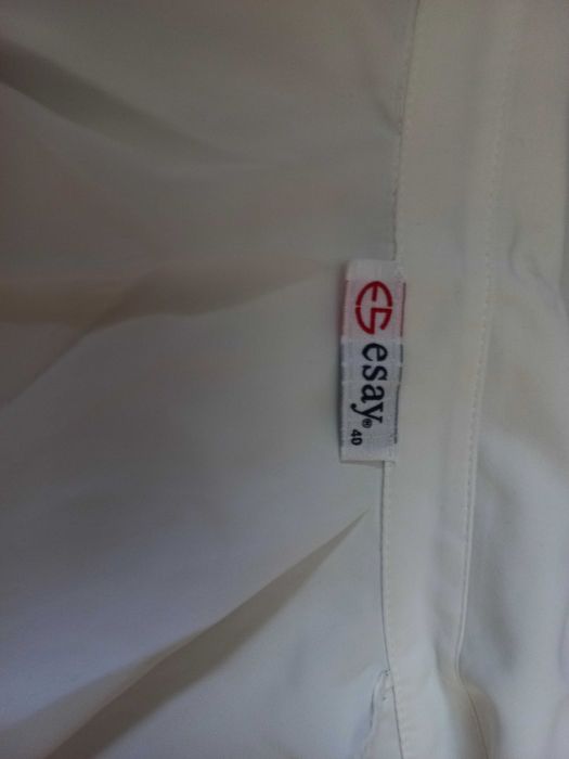 Продаётся офисная одежда: кофточки и юбки, б/у