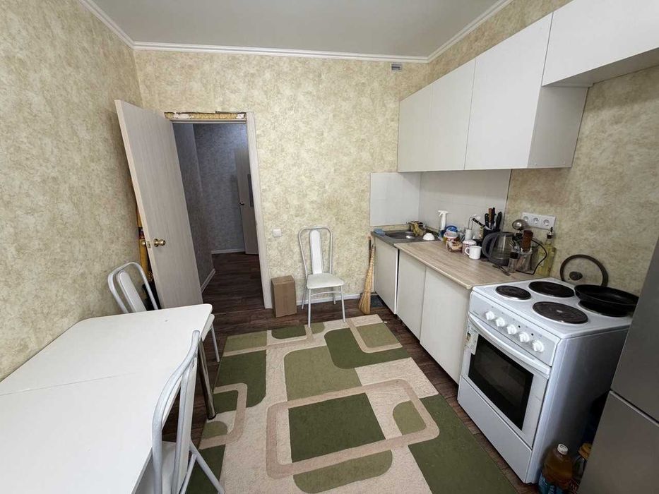 Продажа 1-комнатной квартиры