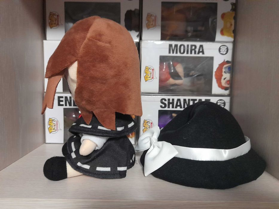 Jucarie Plus Joc Anime Fumo Touhou Project - Sumireko Usami
