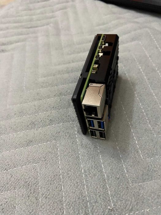 Raspberry pi 5 8gb / Расбери пай 5 8гб