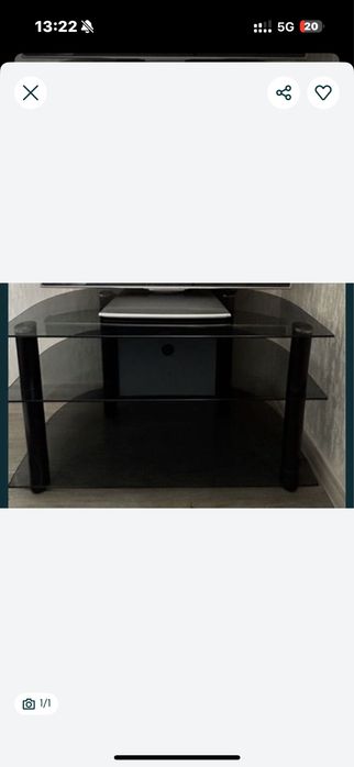 Продам подставку для телевизора