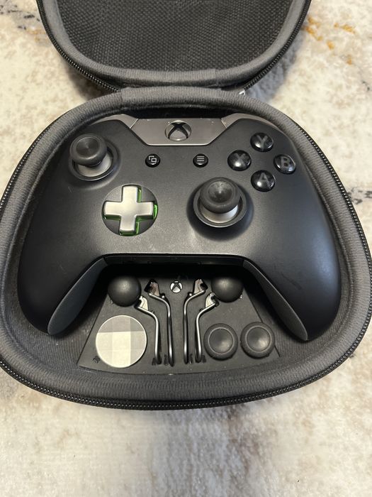 Controller Xbox One Elite seria 1