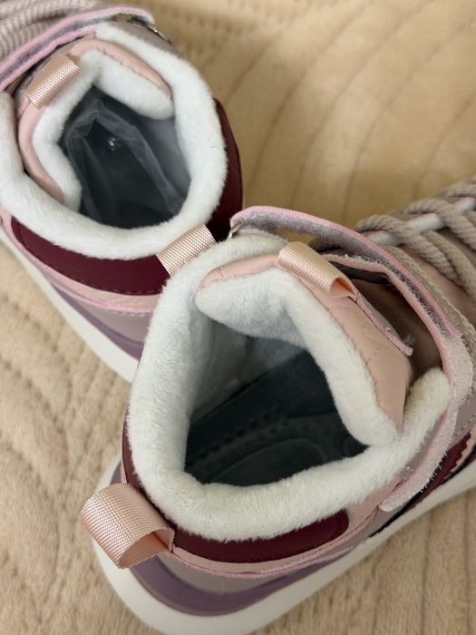 Кроссовки демисезон