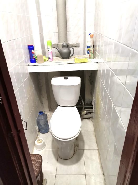 Комната в аренду.