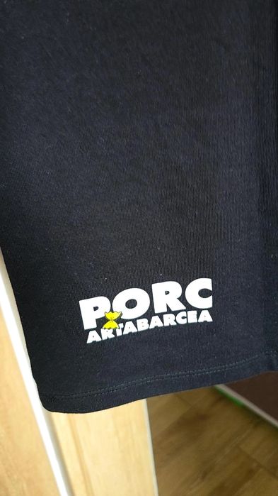 Vand tricou Porc, Marimea M