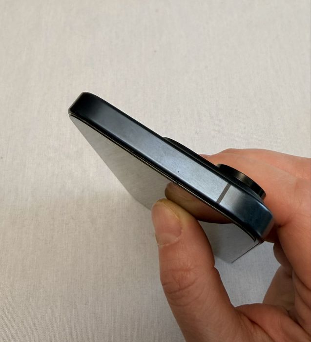 Vand iphone 15Pro