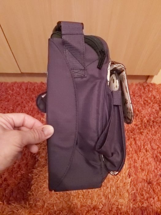 Suport Multifuncțional Bebe Booster Portabil