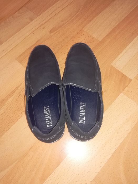 Pantofi marime 32 piele naturala