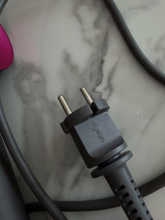 Сешоар Dyson Supersonic HD07