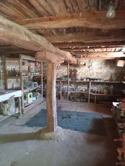 Продава се Къща в с. Крушето, Област Велико Търново - 200 кв.м за 128 €/кв.м - Снимка #5