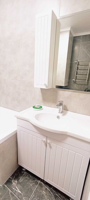 Аренда квартир посуточно