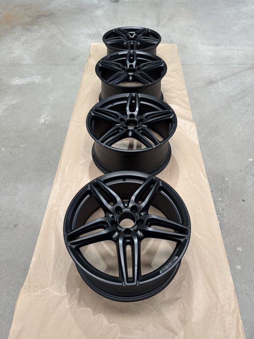 Jante E-Class W213 ORIGINALE 19"