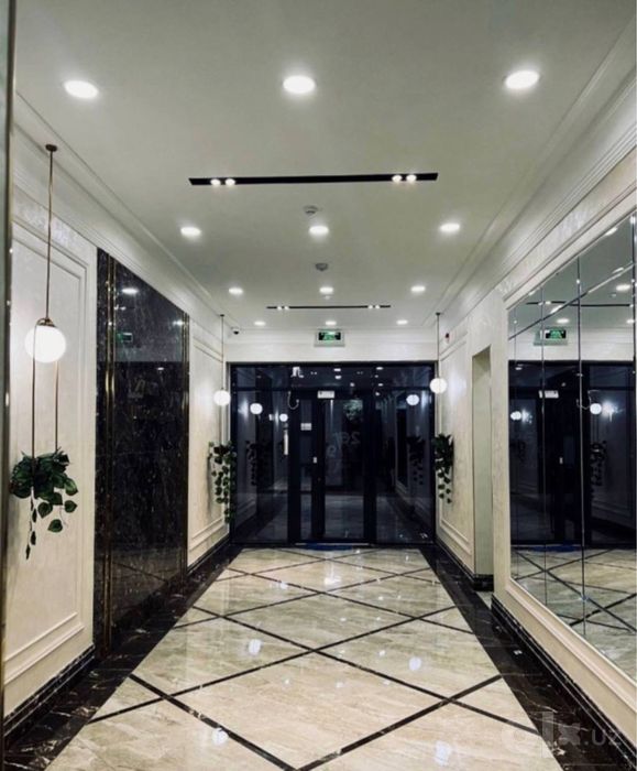 2х ком 40м2 ЖК NRG Mirzo-Ulugbek Мирзо Улугбекский район