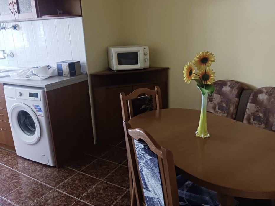 Дава се под наем Тристаен апартамент в Варна, Център - 80 кв.м за 450 € - Снимка #5