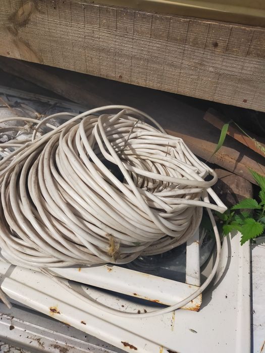 Пвх трубка для изолляции