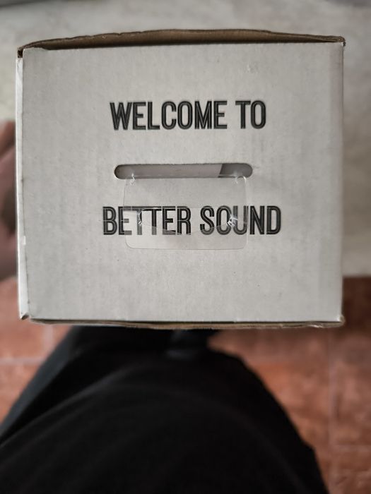 Microfon Shure MV7 XLR – Negru – Nefolosit