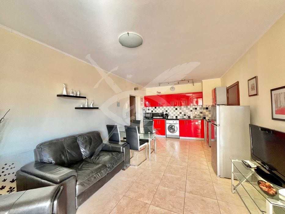 Продава се Четиристаен апартамент в с. Равда, Област Бургас - 114 кв.м за 613 €/кв.м - Снимка #1