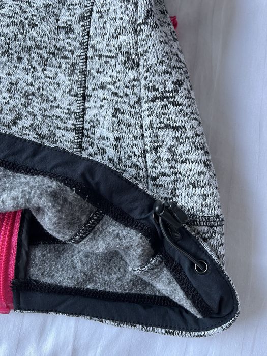 Полар за туризъм NORTHFINDER размер S