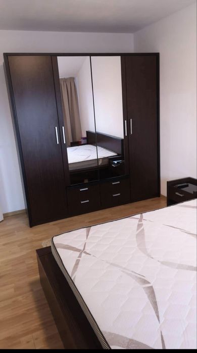 Proprietar inchiriez apartament 2 camere Martirilor langa Judetean