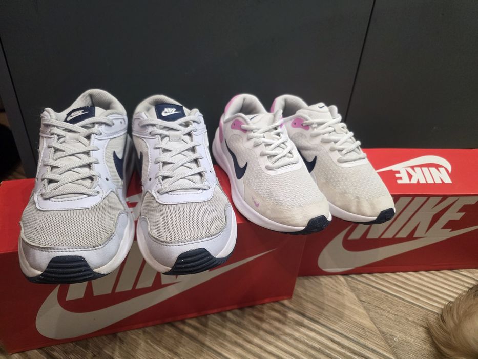 Дамски маратонки NIKE