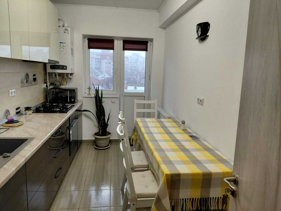 Închiriez apartament 2 camere Buzău