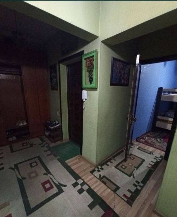 Sergeli Chinor Metro 3 xona