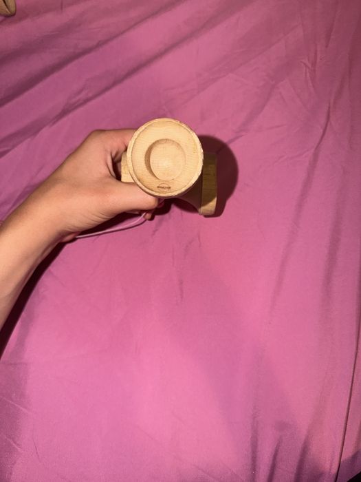 Kendama setup cu ken josh kim sweets si tama strogo krom