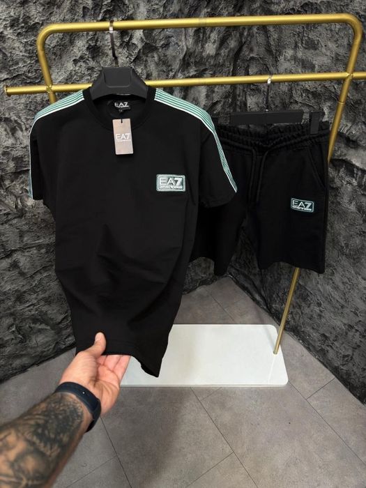 Barbati compleu bumbac