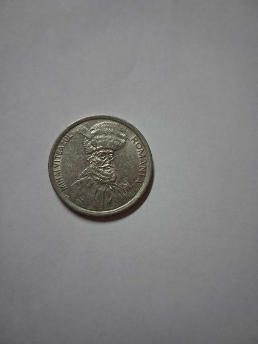 Vand moneda 100 lei