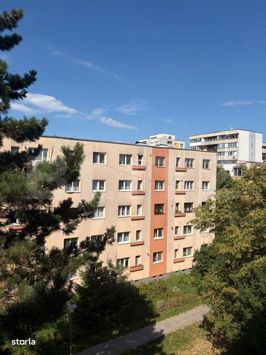 Apartament 2 camere, 38 mp, zona Aleea Micus - Manastur