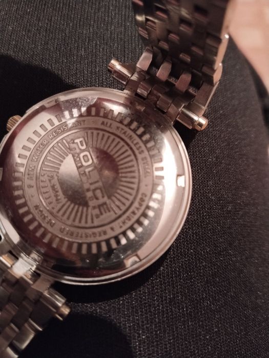 Часы Police оригинал