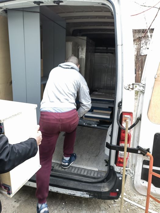 Транспортни услуги.София и страната. БУС. Товарни превози. Хамалски