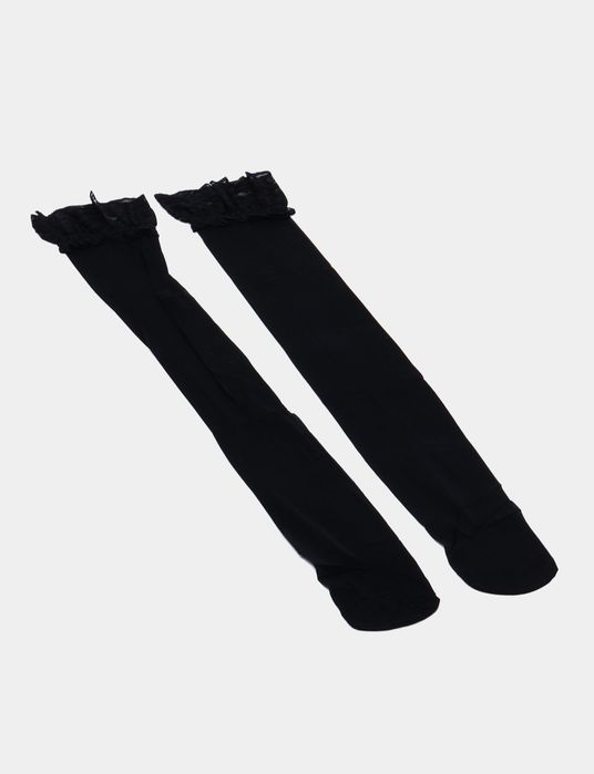 Chulki Black ID 9013