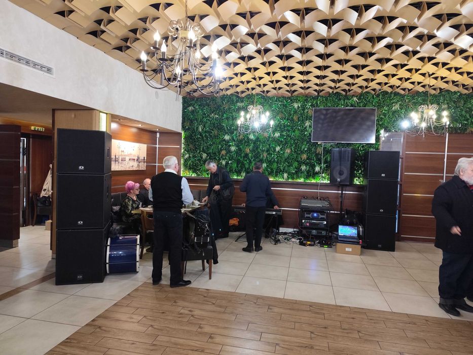 Dj Ди джей,Озвучаване, озвучителна техника под наем!