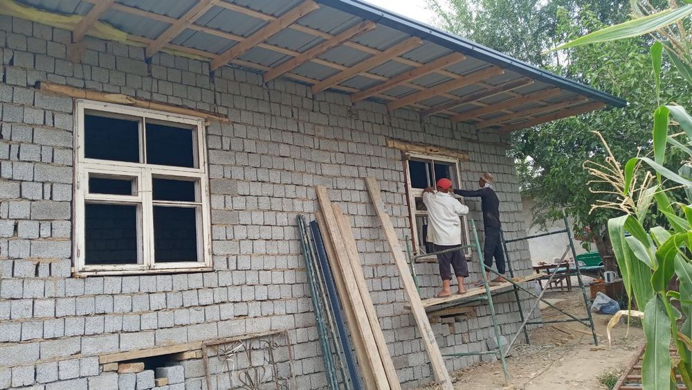 Dala hovli, дачный участок