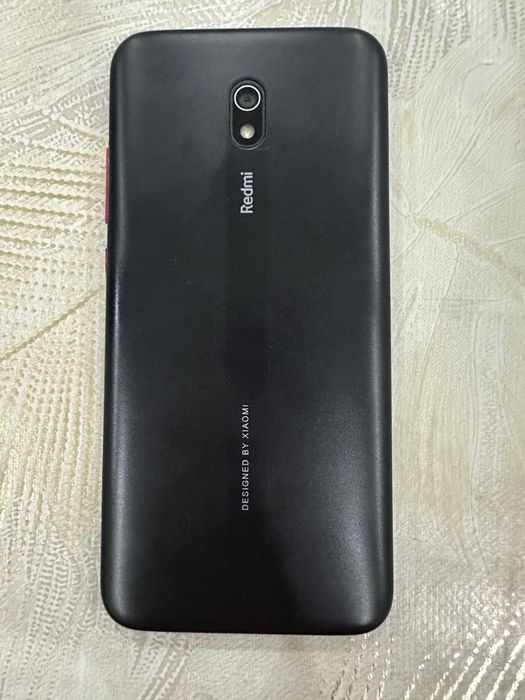 Hiaomi Redmi 8 A