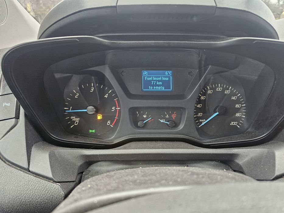 De vânzare ford  transit  custom