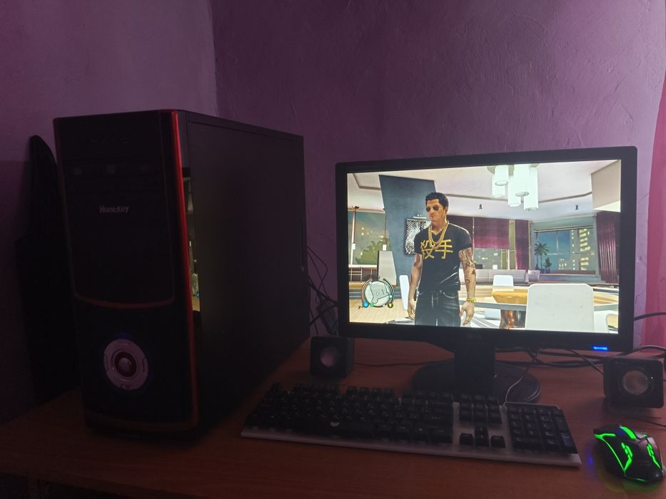 Продам компьютер