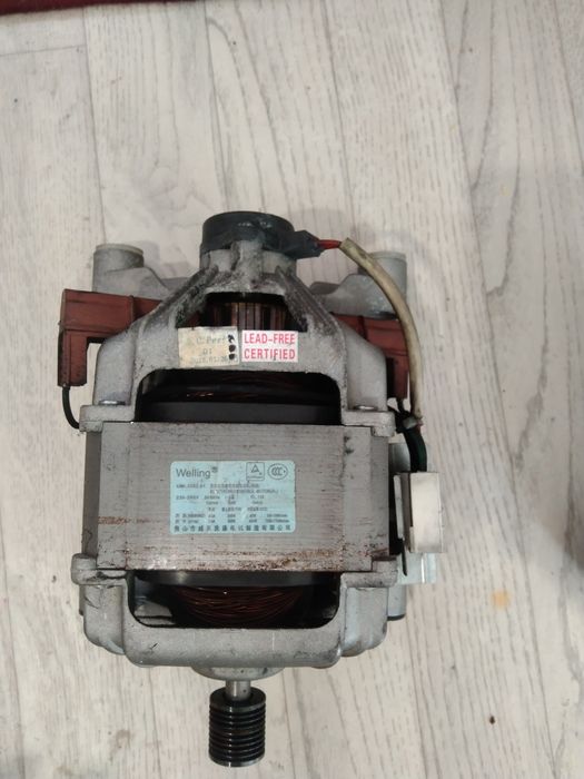 Матор стиральная машины