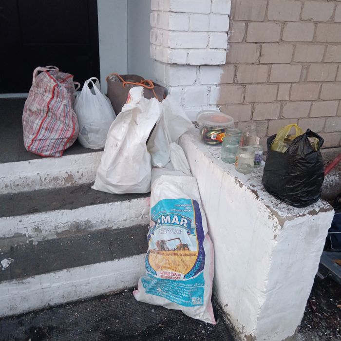 Банки стеклянные даром