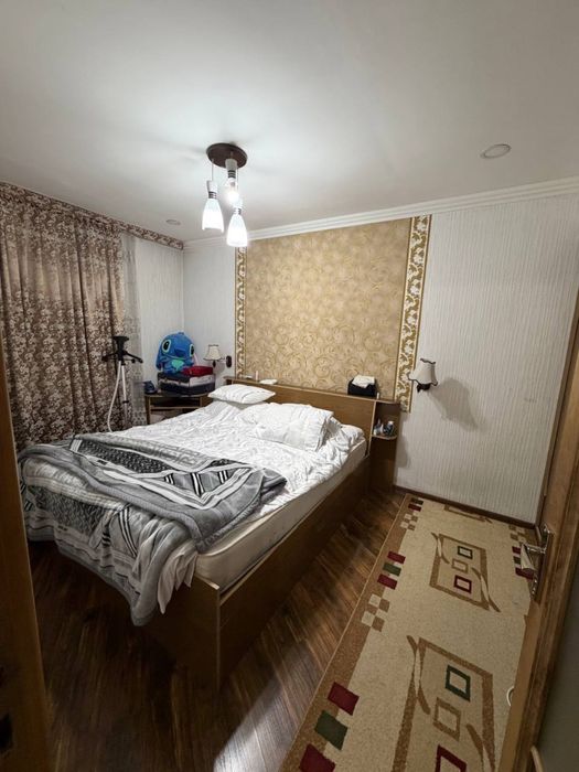 Ц-5 Минор метро 2х комнатная /3/4 хорошая планировка