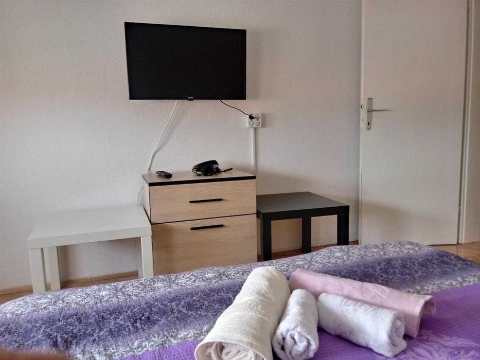 Дава се под наем Двустаен апартамент в Пловдив, Кършияка - 59 кв.м за 234.6 € - Снимка #5